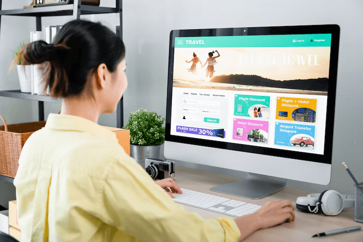 Website Professional Services